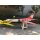 Baja Mini Shark Sport Jet  ARF+ Red White Black