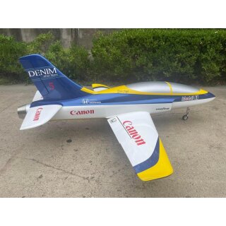 Baja Jet SHARK PNP Canon
