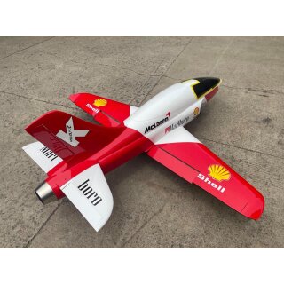 Baja Jet SHARK ARF+ McLaren