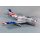 JMB North American 1.8M F-86 Sabre ARF+ Sportversion