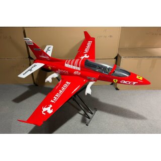 JMB Viper Jet   1.8  ARF+ Ferrari