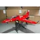 Viper Jet   1.8  ARF+