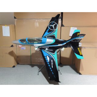 JMB Viper Jet   1.8  ARF+ Petronas