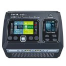 SkyRC - D750 MIX Charger (AC max 500W - DC max 1600W total)