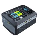 SkyRC - D750 MIX Charger (AC max 500W - DC max 1600W total)