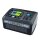SkyRC - D750 MIX Charger (AC max 500W - DC max 1600W total)
