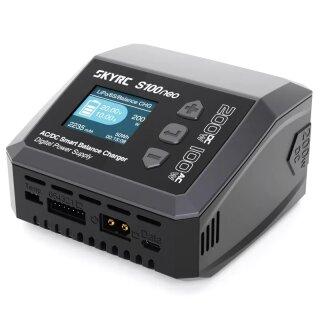 SkyRC S100 Neo