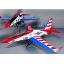 JMB Viper Jet   1.8  PNP Penzoil Theta servos