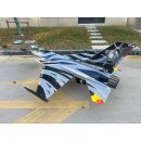 Baja F16 1/6 ARF+ "Vador"