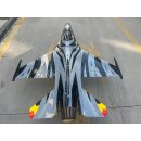 Baja F16 1/6 ARF+ "Vador"