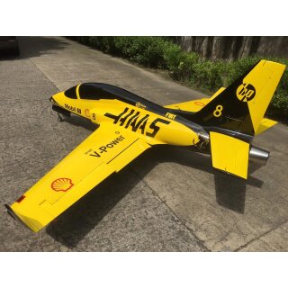 Baja Viper JET XL 3.5m PNP Haas