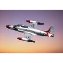 Baja Lockheed T33 ARF+ Thunderbird