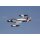 Baja Lockheed T33 ARF+ Thunderbird