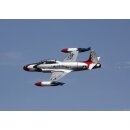 Lockheed T-33 PNP