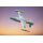 Baja Lockheed T33 PNP Yellow silver