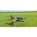 Baja Lockheed T33 ARF+  Belgium