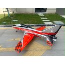 Raptor 3 D Sport Jet  ARF+