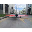 Raptor 3 D Sport Jet  ARF+