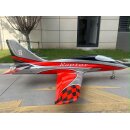 Raptor 3 D Sport Jet  ARF+