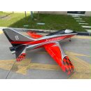 Raptor 3 D Sport Jet  ARF+
