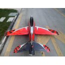 Raptor 3 D Sport Jet  ARF+