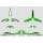 Raptor 3 D Sport Jet  PNP