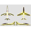 Raptor 3 D Sport Jet  PNP