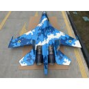 Baja SU-30 XXL ARF+ 3.7m Pixel Camo