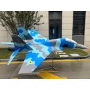 Baja SU-30 XXL ARF+ 3.7m Camo