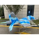 Baja SU-30 XXL ARF+ 3.7m Camo