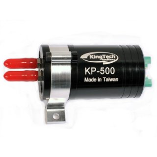 KingTech KP500 Pump