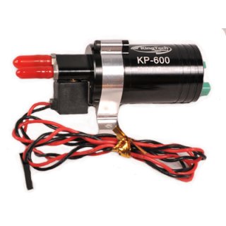 KingTech KP600V Pump