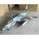 Hawker Hunter Swiss scheme Combo