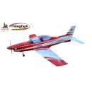 JMB PC-21 White/Red Sheme