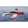 JMB PC-21 White/Red Sheme