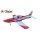 JMB PC-21 White/Red Sheme