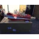 JMB PC-21 Red Sheme