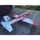 JMB PC-21 Red Sheme