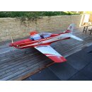 JMB PC-21 Red Sheme