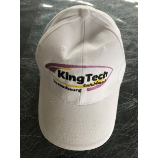 KingTech Base Cap