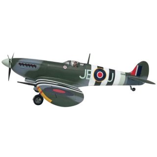 Spitfire Full composite ARF 35CC