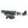 Spitfire Full composite ARF 35CC