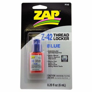 ZAP PT-42 0.20 fl oz. (6 ml.)