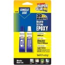 ZAP 15356-12 30 Minute Epoxy glue super strong