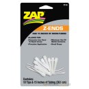 ZAP PT-18C Z-Ends Z-Ends (10 Extended Tips/15 Inches of...
