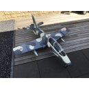 JMB MB339 Composite/Airex PNP Freece