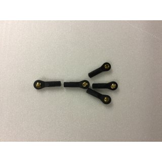 Large Type High Ball Linkages M3 x 5p
