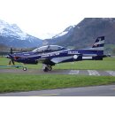 JMB PC-21 Blue scheme French Army