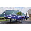 JMB PC-21 Blue scheme French Army
