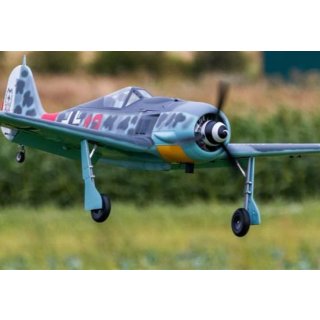 Focke Wulf Fw-190 A8